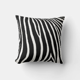 Zebrastreifen  kissen