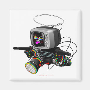 ZED-HEXE v1.0 Magnet