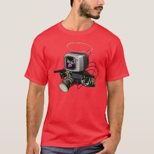 ZED-HEXE v1.0 Shirt
