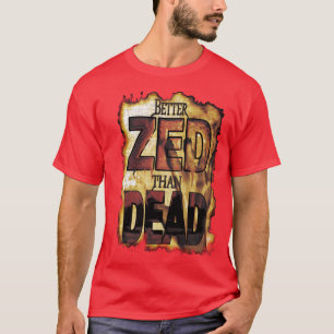 ZED TOT T-Shirt