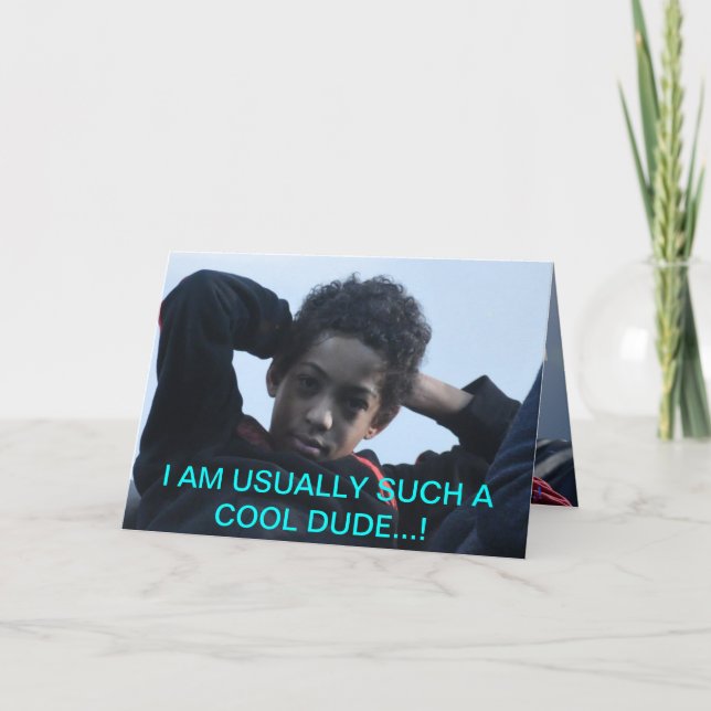 Zed'a 11. karte (Vorderseite)