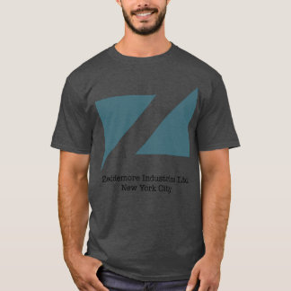 Zeddemore Industries Freunde Freund T-Shirt