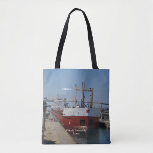 Zedernholz über den Totenbeutel Tasche