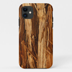 Zedernholzbrauenschau Case-Mate iPhone Hülle