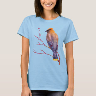 ZederWaxwing T-Shirt