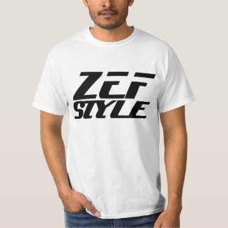 ZEF ART-T - SHIRT
