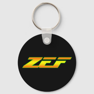 ZEF-SCHLÜSSELANHÄNGER SCHLÜSSELANHÄNGER