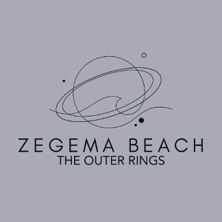 Zegema Beach - Le Sweat - shirt à capuche des Anne