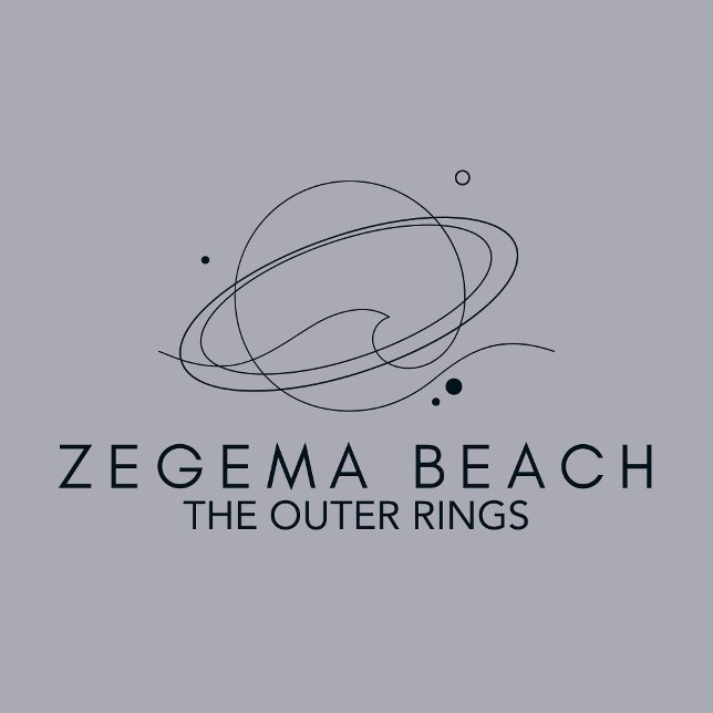 Zegema Beach - Le Sweat - shirt à capuche des Anne (Créateur téléchargé)