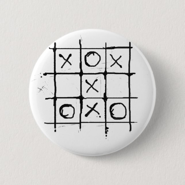 Zehe Button (Vorderseite)