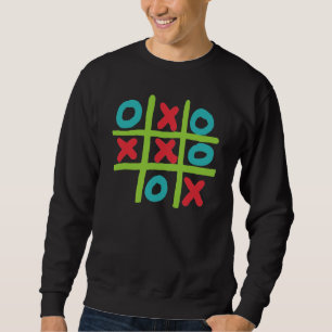 Zehe Sweatshirt