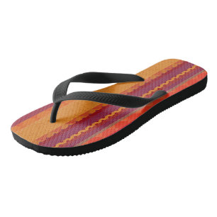 Zehenstegsandalen für Erwachsene, breite Riemen Flip Flops