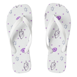 Zehenstegsandalen für Erwachsene, breite Riemen Flip Flops