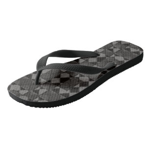 Zehenstegsandalen für Erwachsene, breite Riemen Flip Flops