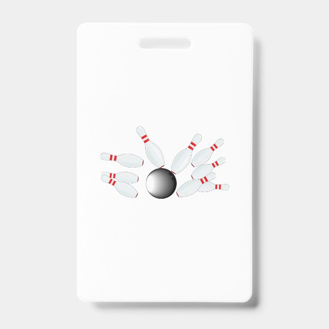 Zehn Button gesunken Ausweis (Vorderseite)