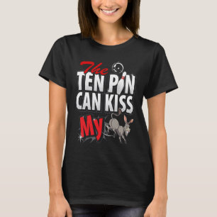 Zehn Buttone können mein erschwingliches Ideenteam T-Shirt