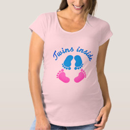 Zehn Frauen in Jungen und Mädchen T-Shirt