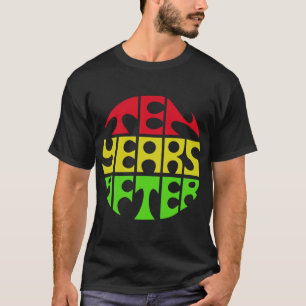 Zehn Jahre danach T-Shirt