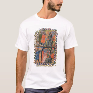 Zehn Pest von Ägypten TtoB; die Pest von T-Shirt
