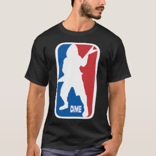 Zehncentstück T-Shirt