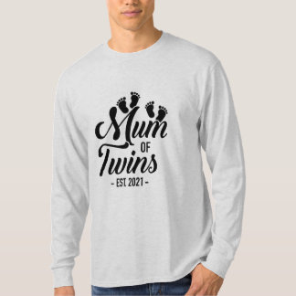 Zehnjahresbetrag 2021 T-Shirt