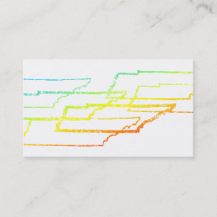 Zehntelrose Visitenkarte