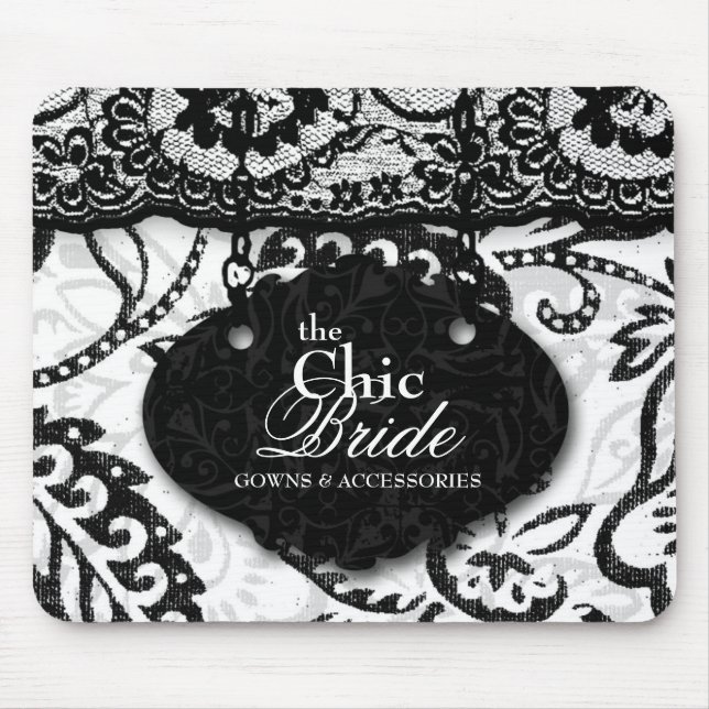 ZEICHEN 311-CHIC MOUSEPAD (Vorne)