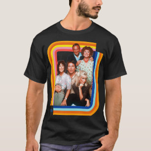 Zeichen Alle Schauspieler TShirt