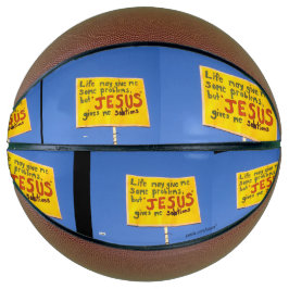 Zeichen Basketball