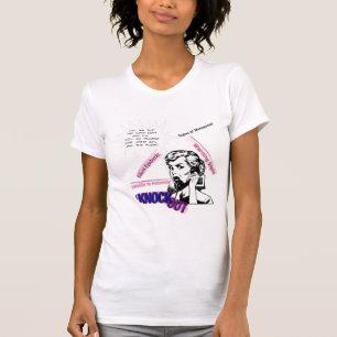 Zeichen der Menopause T-Shirt