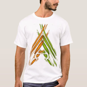 Zeichen I T-Shirt