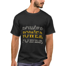 Zeichen ist Power-Design