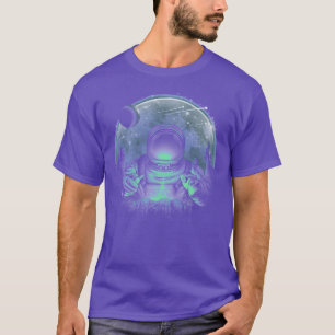 Zeichen von LIfe T-Shirt