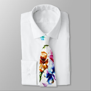 ZEICHENDRUCKER ANZEIGE KRAWATTE