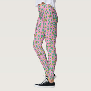 Zeichenfolgen für grafische Symbole in beliebiger Leggings