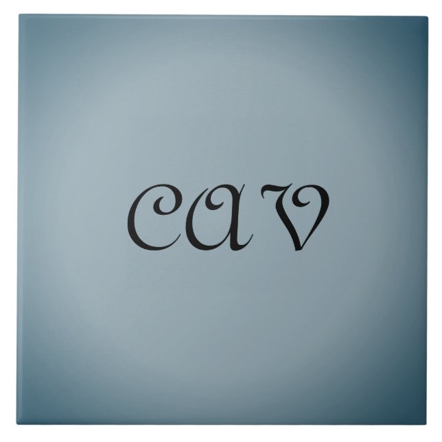 Zeichenketten-Backpack Fliese (Vorderseite)