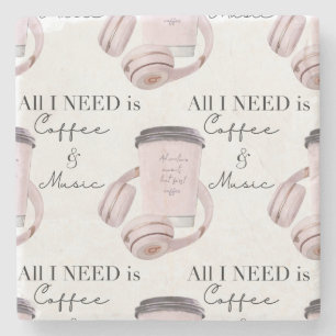 Zeichenketten-Backpack Notebook-Zwischenablage Gel Steinuntersetzer