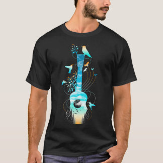 Zeichenketten T-Shirt