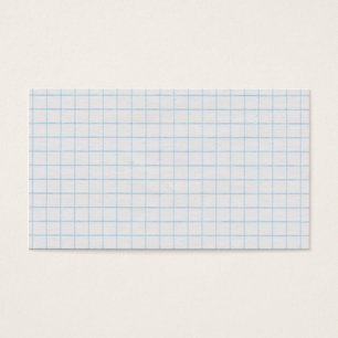 Zeichenpapier mit Maßeinteilung