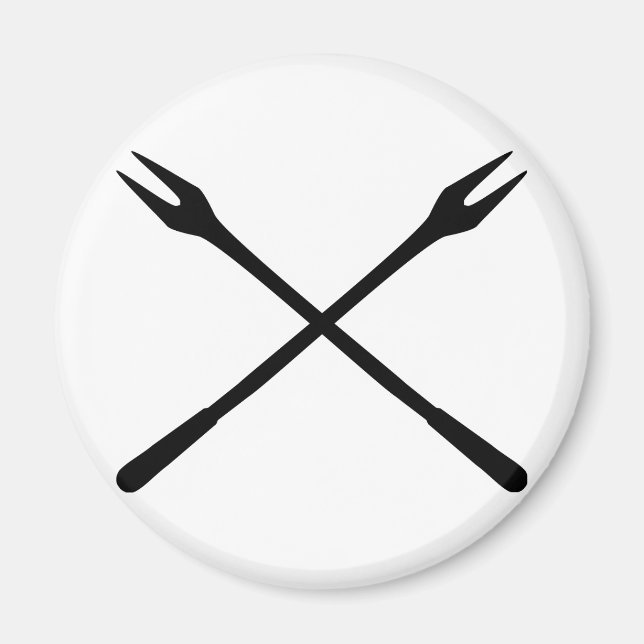 Zeichensatz Magnet (Vorne)