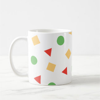 Zeichenstift Shinchan Pyjamas inspirierten buntes Kaffeetasse