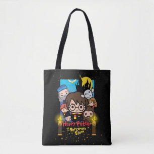 Zeichentrick Harry Potter und der Stein der Weisen Tasche