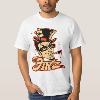 Zeichentrickmaler T-Shirt