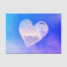 ZEICHENZEILE SEIDENPAPIER