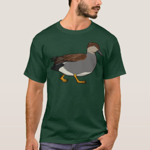 Zeichn einer Mauer T-Shirt