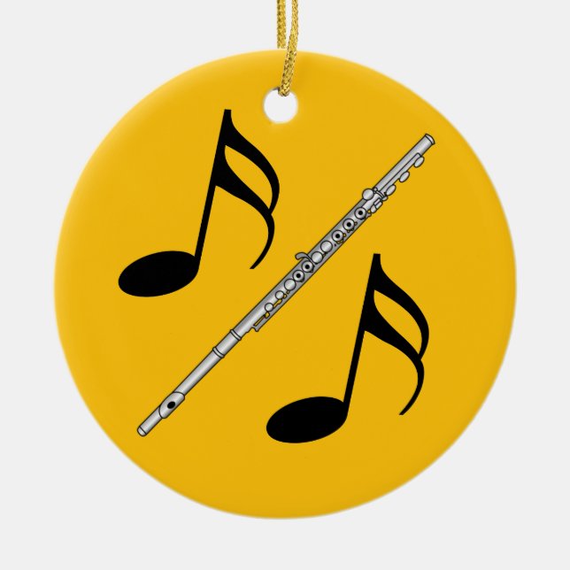 Zeichn Keramik Ornament (Vorne)