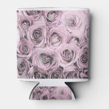 Zeichn von rosa Rosen