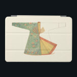 Zeichnen des unfertigen Kimono iPad Mini Hülle<br><div class="desc">Ein unfertiger Kimono ist das Thema dieser Malerei. Gemacht in einem reizenden Grün mit einem fantastischen Blumenmuster,  wollen Sie fast,  um es zu beenden sich und für einen besonderen Anlass zu tragen. Kaufen Sie diesen großen Druck heute!</div>