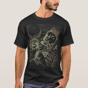 Zeichnen: Revelation toten Königs - T - Shirt