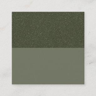 Zeichnen Sie die Loyalitätskarte für Grüne Textur Treuekarte